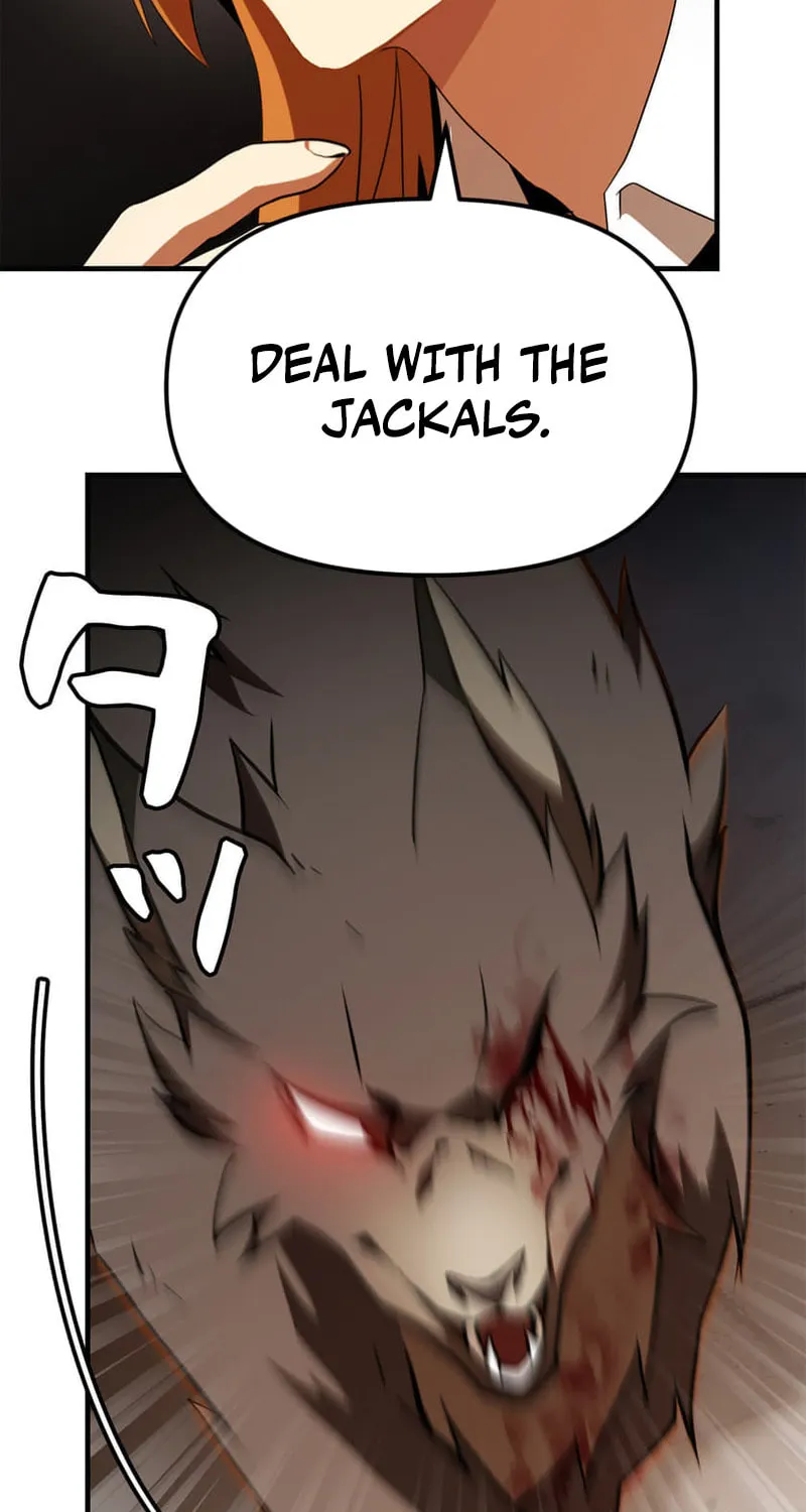 Honestly, This 13th Regression Is Getting Tough Chapter 13 page 14 - 