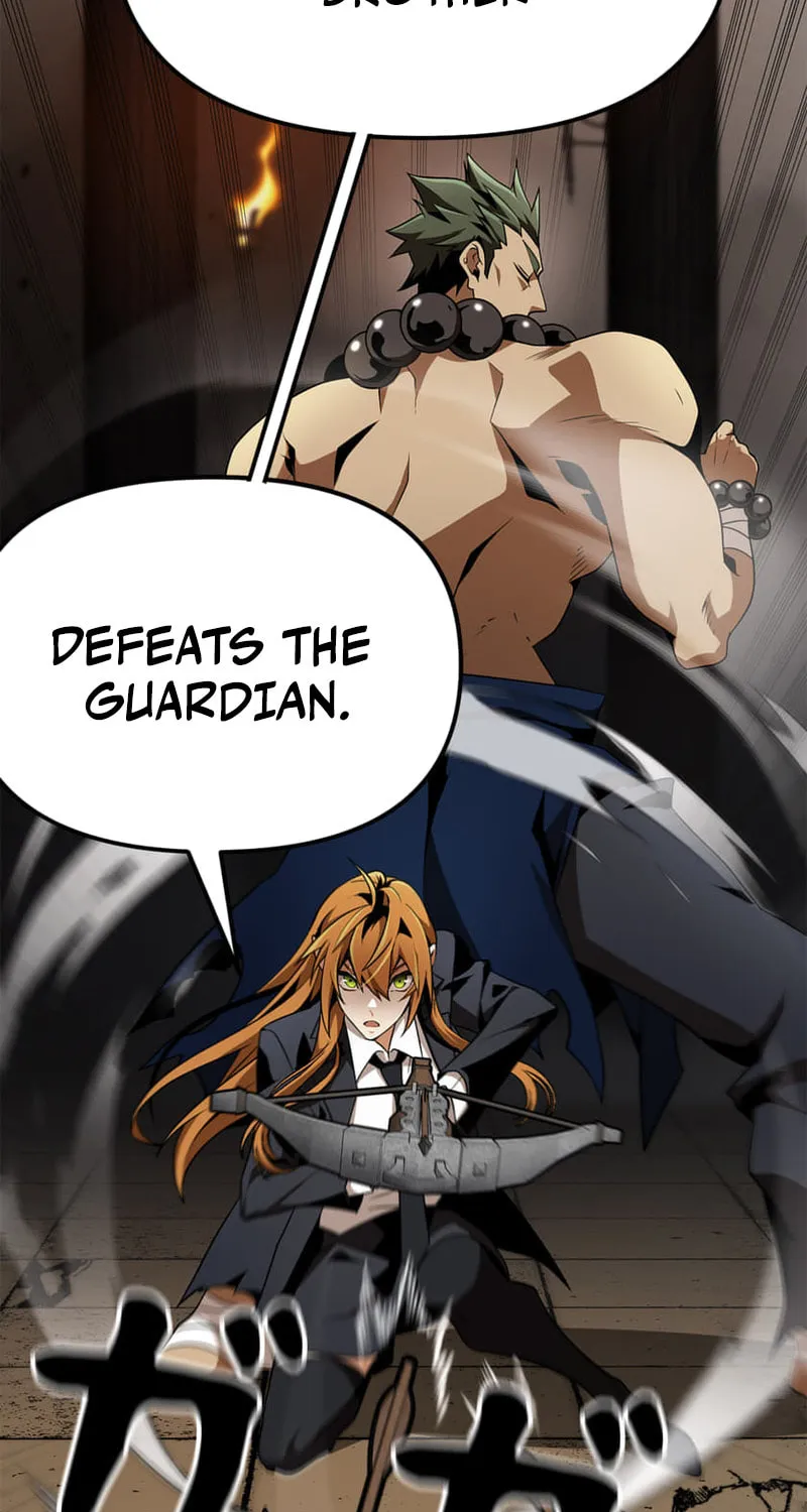 Honestly, This 13th Regression Is Getting Tough Chapter 13 page 17 - 
