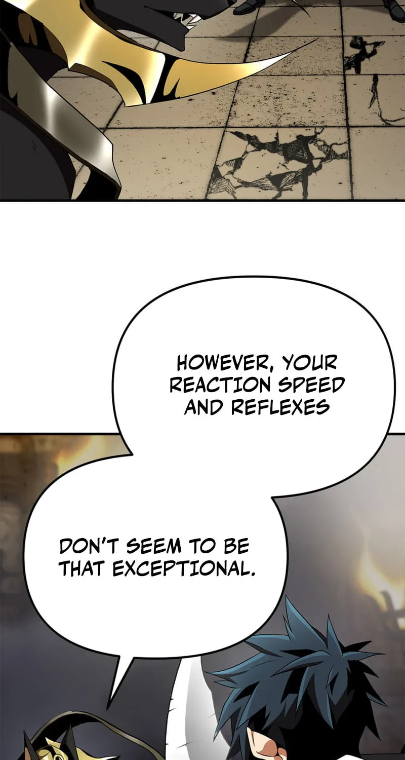 Honestly, This 13th Regression Is Getting Tough Chapter 13 page 3 - 