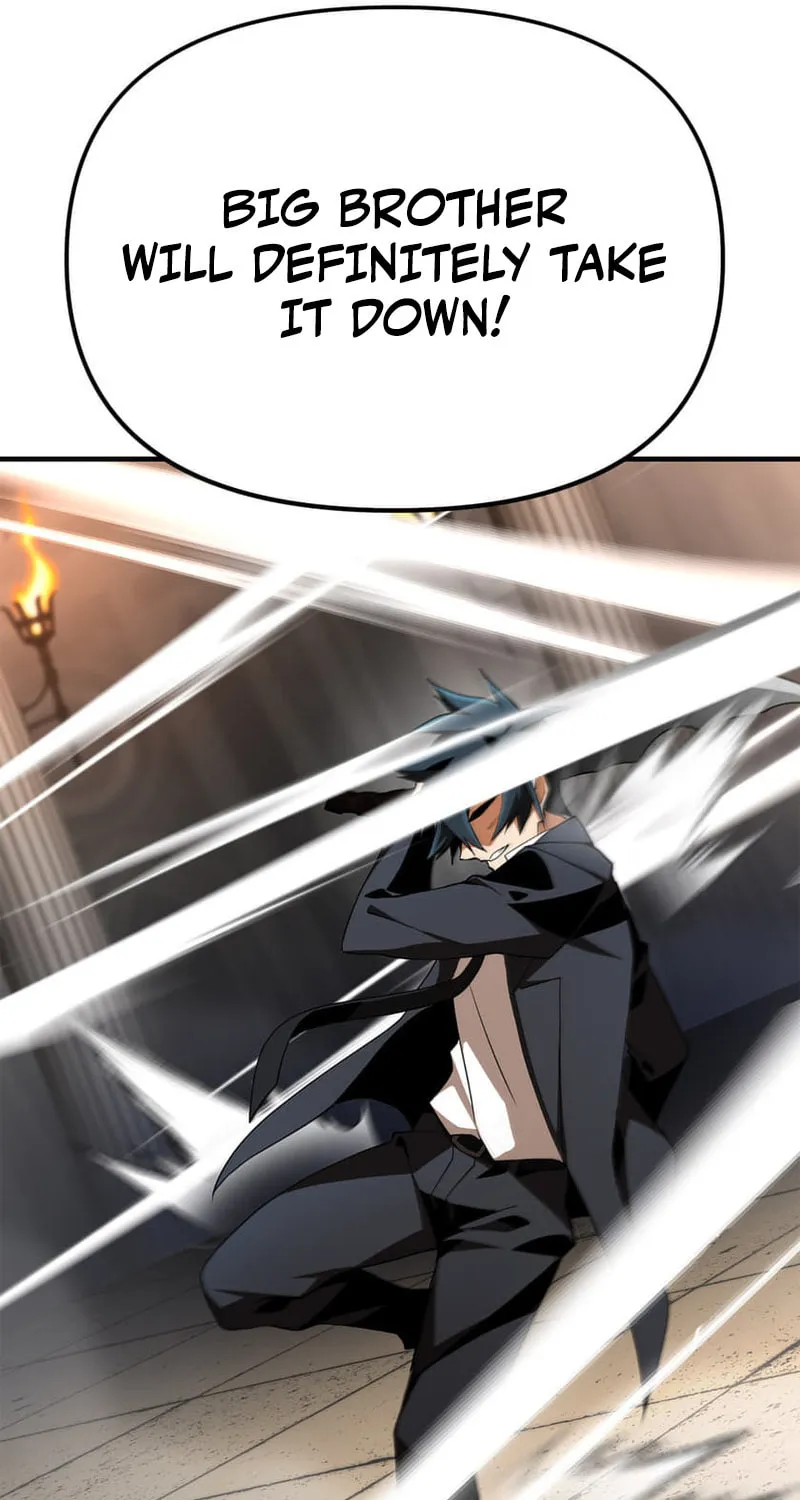Honestly, This 13th Regression Is Getting Tough Chapter 13 page 21 - 