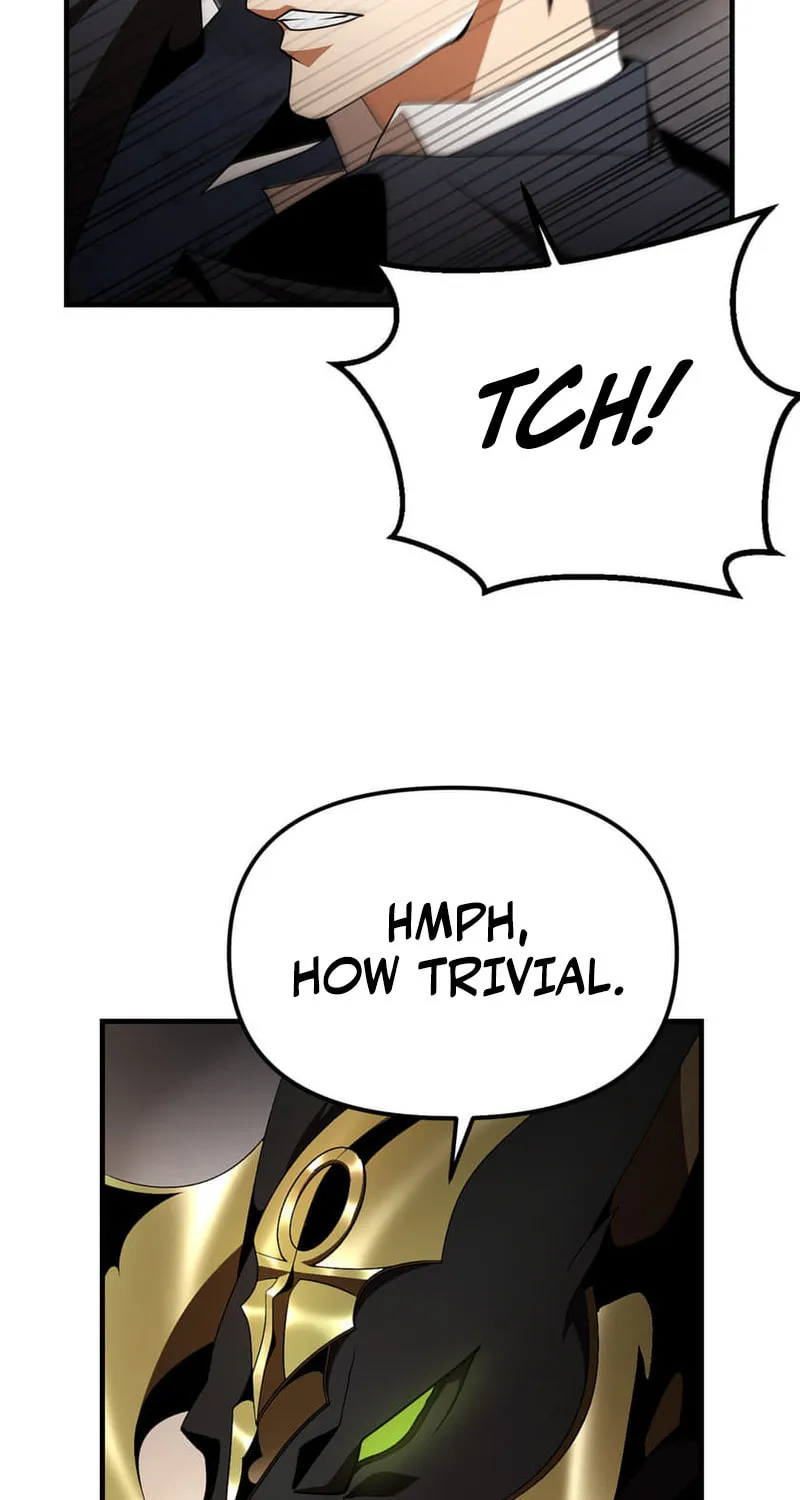 Honestly, This 13th Regression Is Getting Tough Chapter 13 page 23 - 