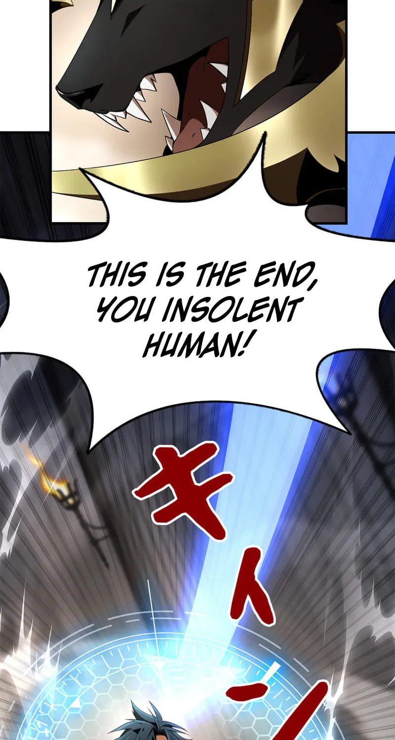 Honestly, This 13th Regression Is Getting Tough Chapter 13 page 24 - 