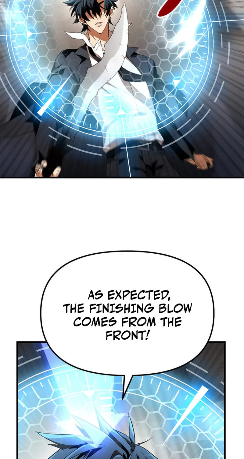 Honestly, This 13th Regression Is Getting Tough Chapter 13 page 25 - 