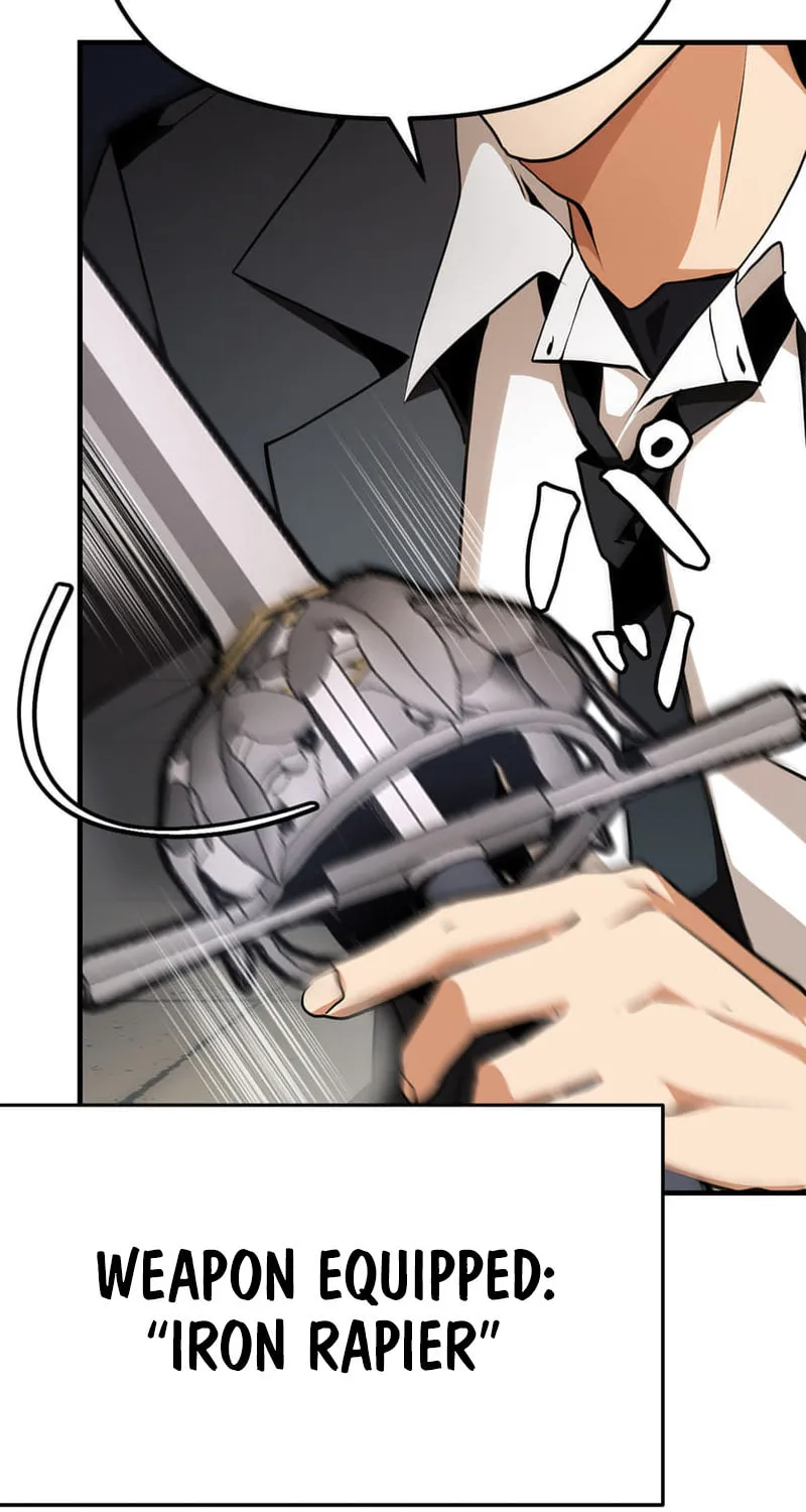 Honestly, This 13th Regression Is Getting Tough Chapter 13 page 27 - 