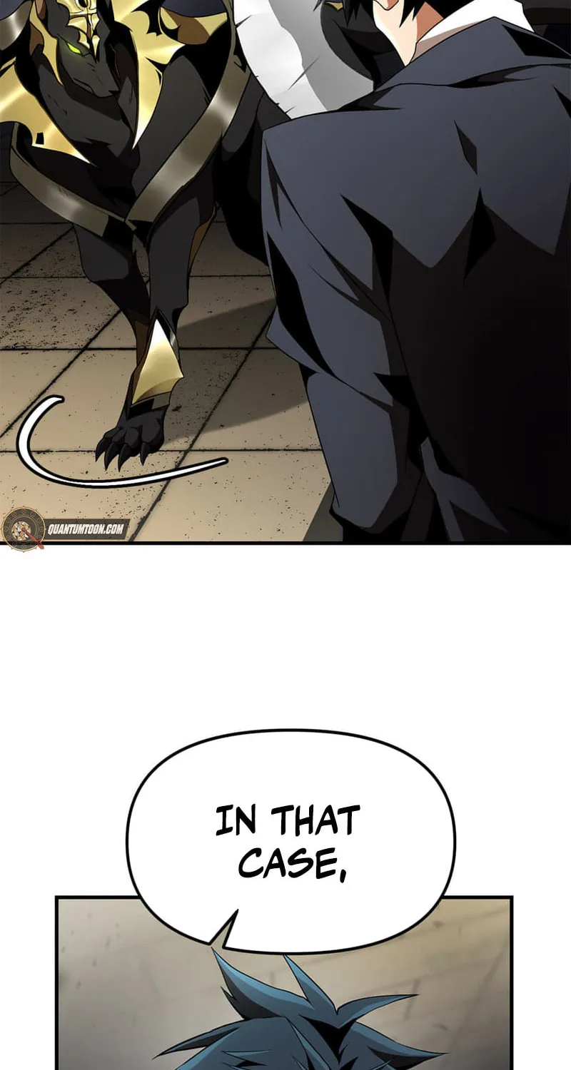 Honestly, This 13th Regression Is Getting Tough Chapter 13 page 4 - 