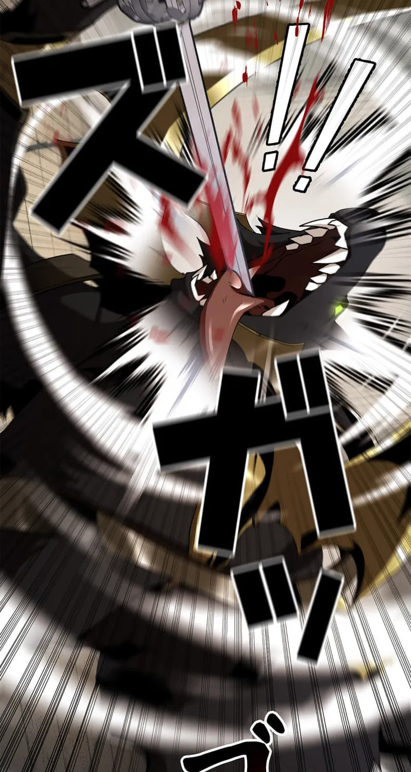 Honestly, This 13th Regression Is Getting Tough Chapter 13 page 32 - 