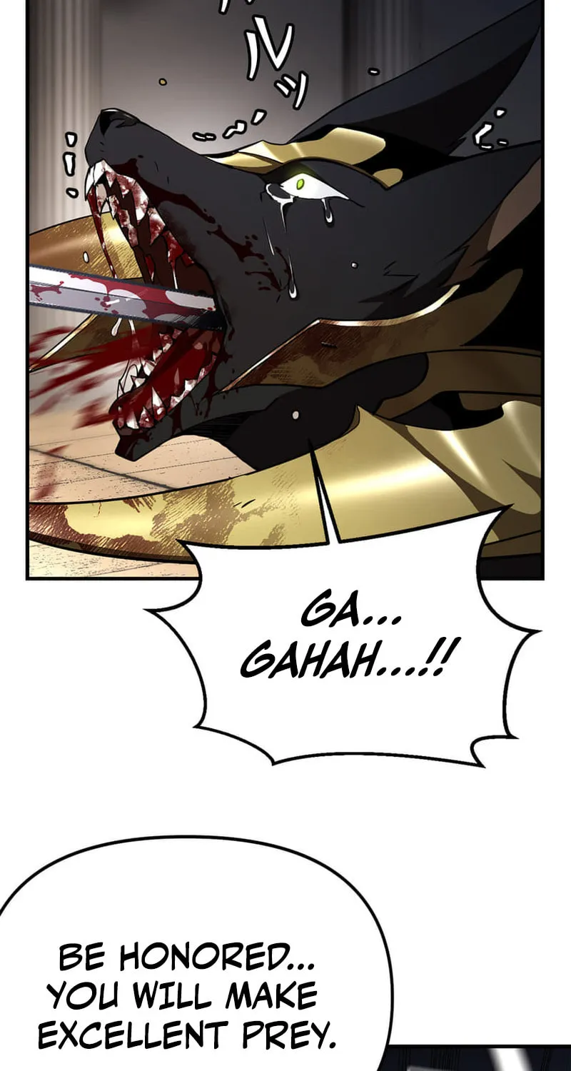 Honestly, This 13th Regression Is Getting Tough Chapter 13 page 34 - 