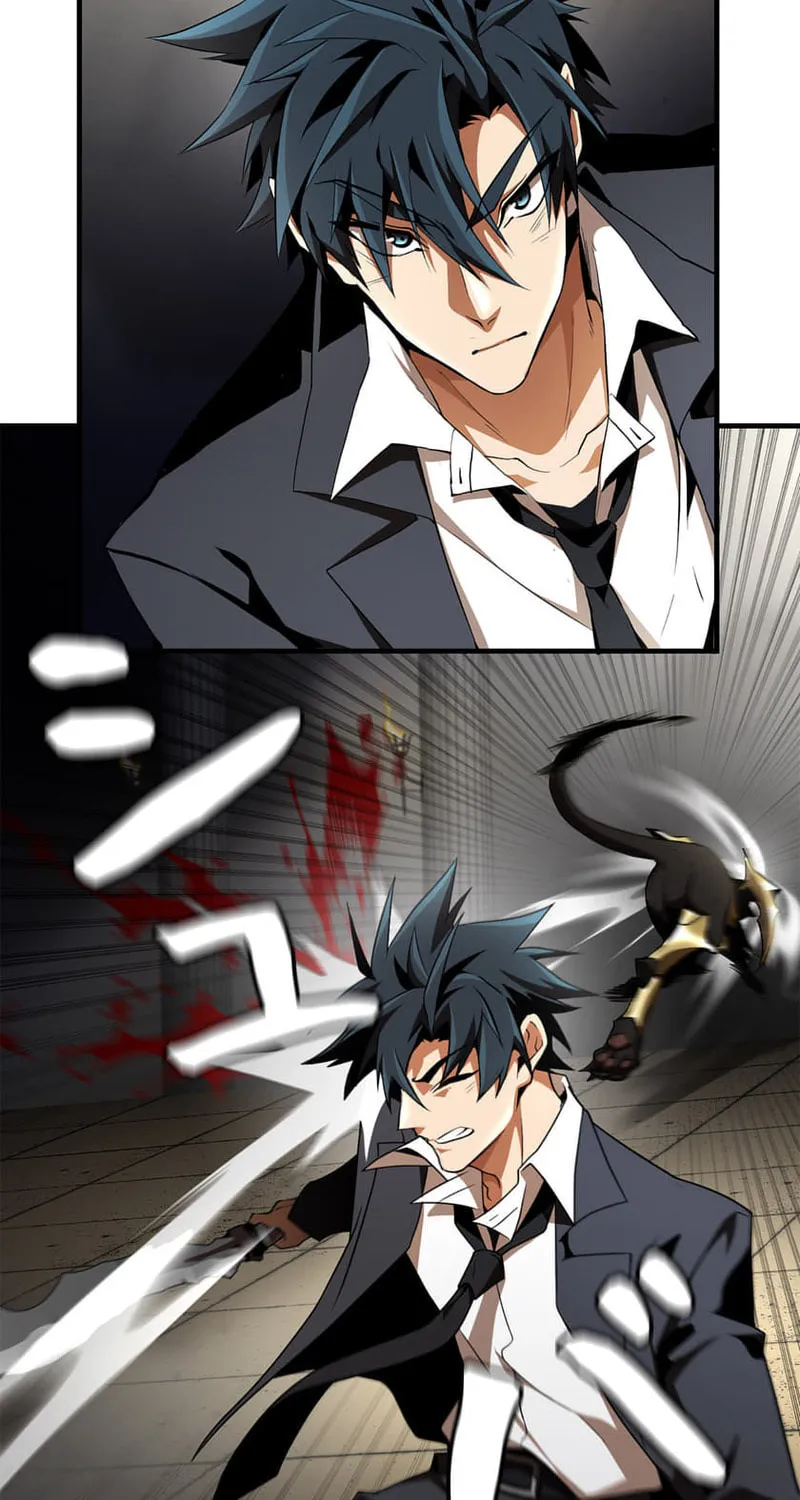 Honestly, This 13th Regression Is Getting Tough Chapter 13 page 5 - 