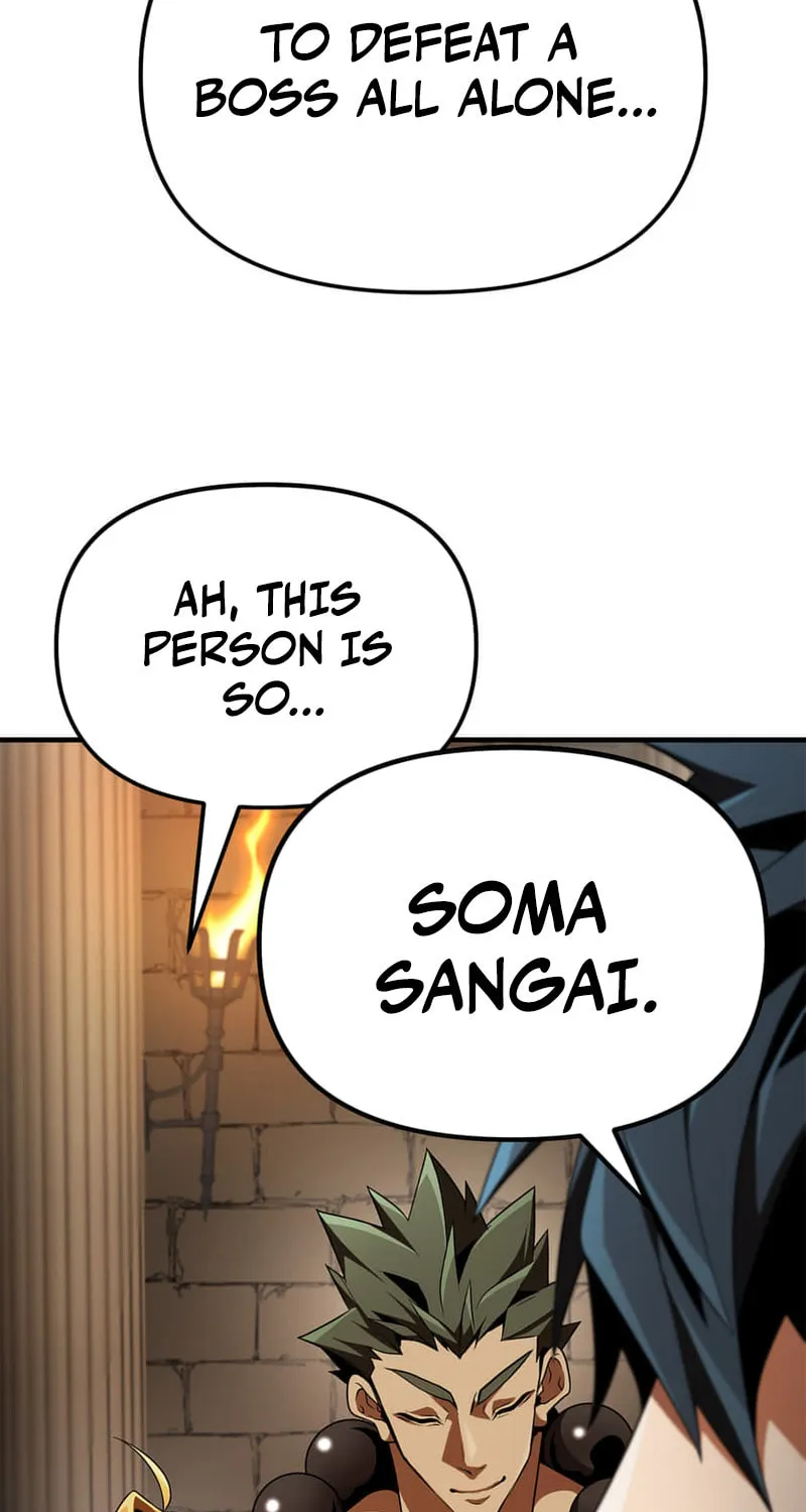 Honestly, This 13th Regression Is Getting Tough Chapter 13 page 44 - 