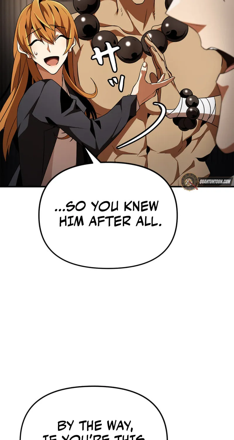 Honestly, This 13th Regression Is Getting Tough Chapter 13 page 45 - 