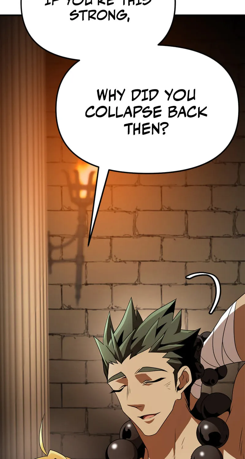 Honestly, This 13th Regression Is Getting Tough Chapter 13 page 46 - 