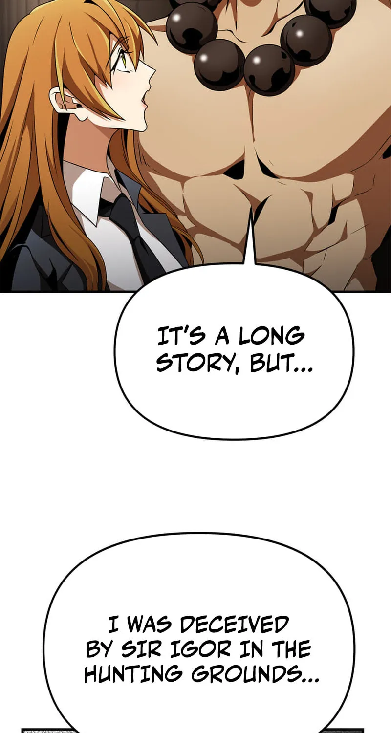 Honestly, This 13th Regression Is Getting Tough Chapter 13 page 47 - 
