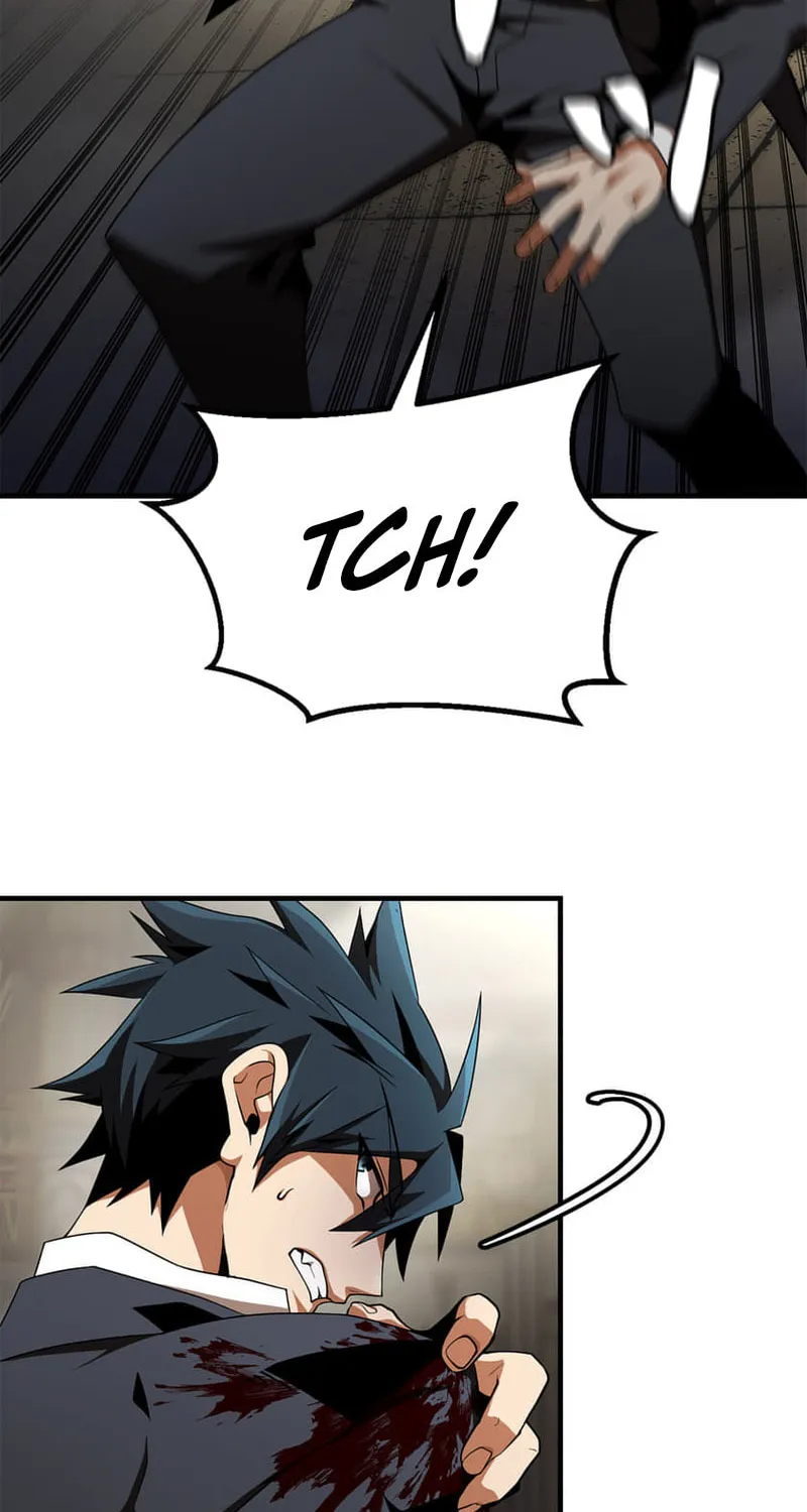 Honestly, This 13th Regression Is Getting Tough Chapter 13 page 6 - 
