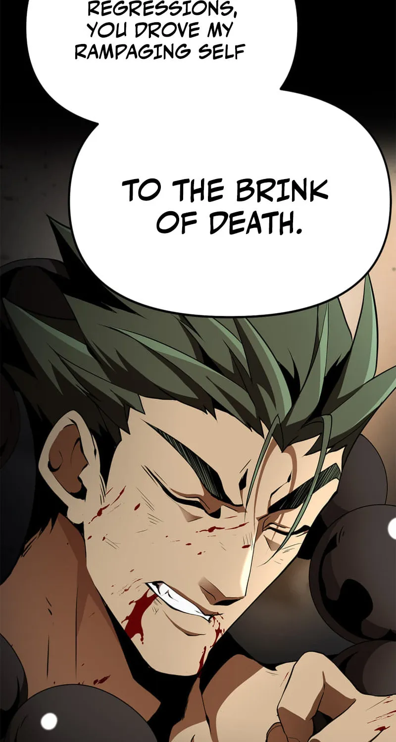 Honestly, This 13th Regression Is Getting Tough Chapter 13 page 56 - 