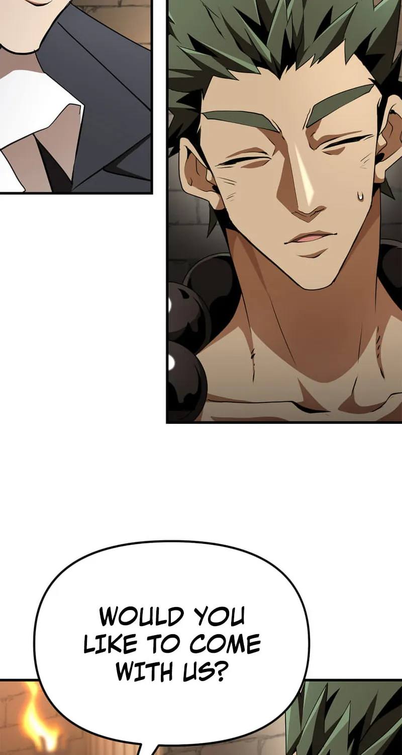 Honestly, This 13th Regression Is Getting Tough Chapter 13 page 58 - 