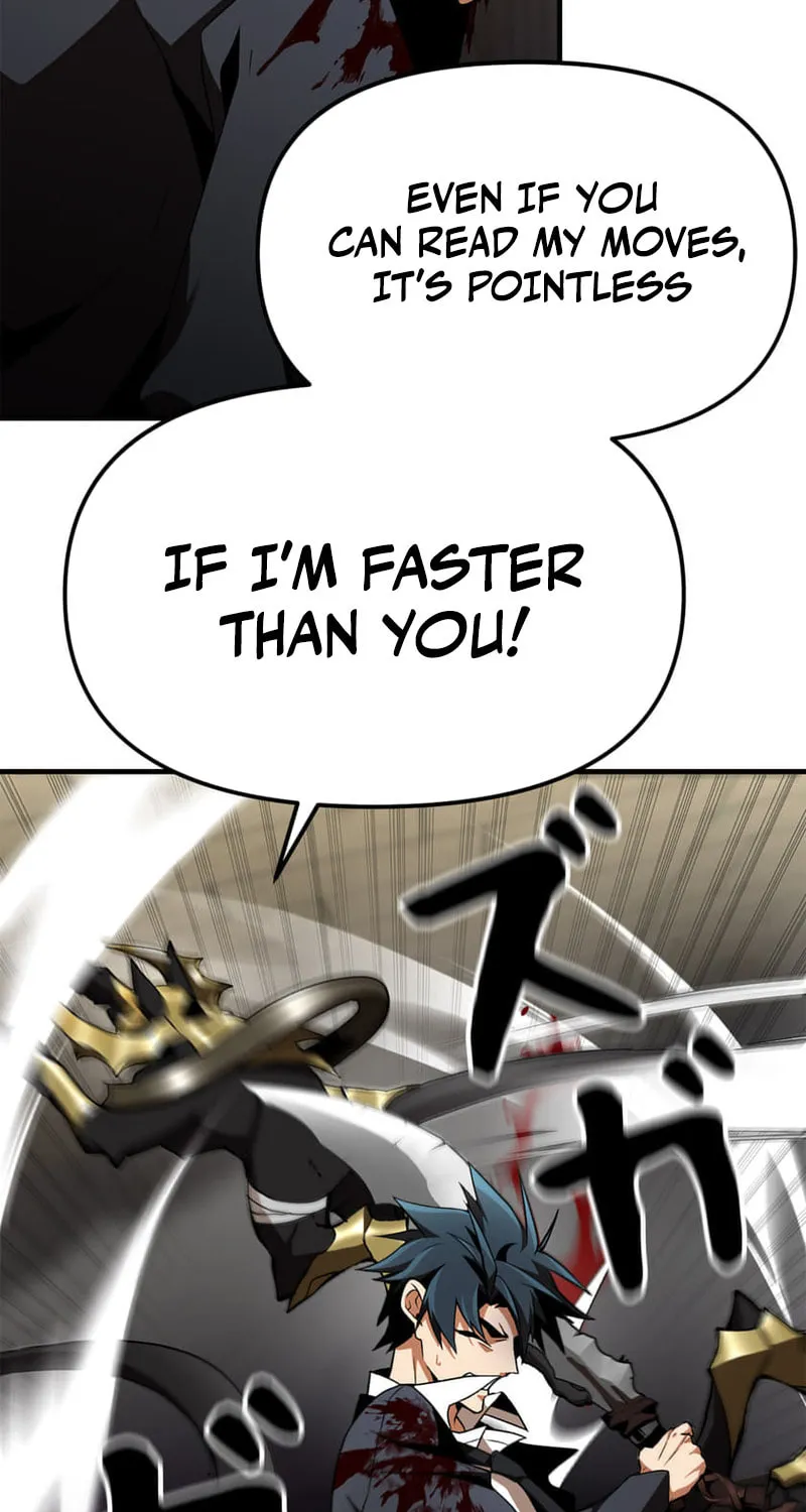 Honestly, This 13th Regression Is Getting Tough Chapter 13 page 7 - 