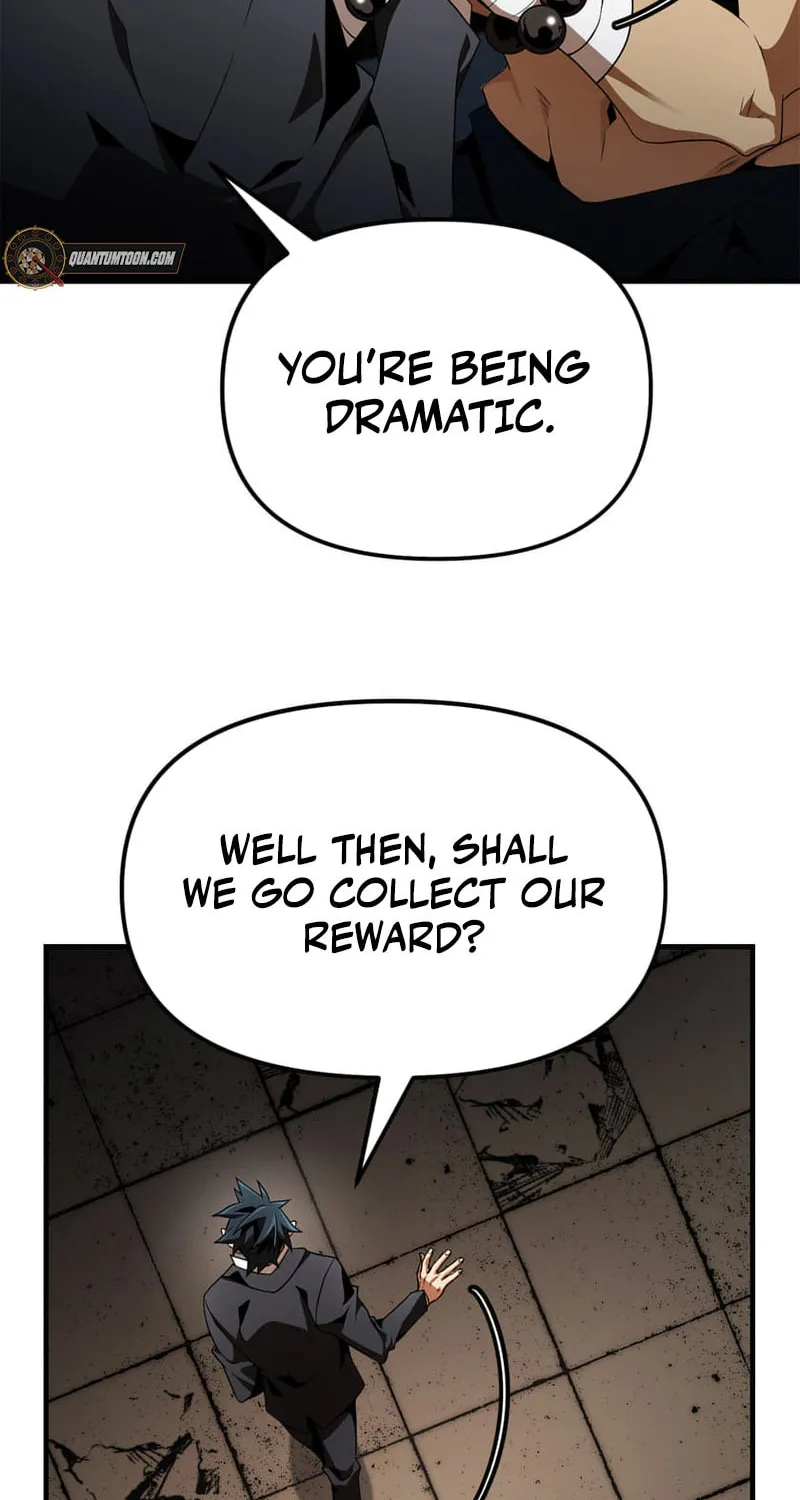 Honestly, This 13th Regression Is Getting Tough Chapter 13 page 62 - 
