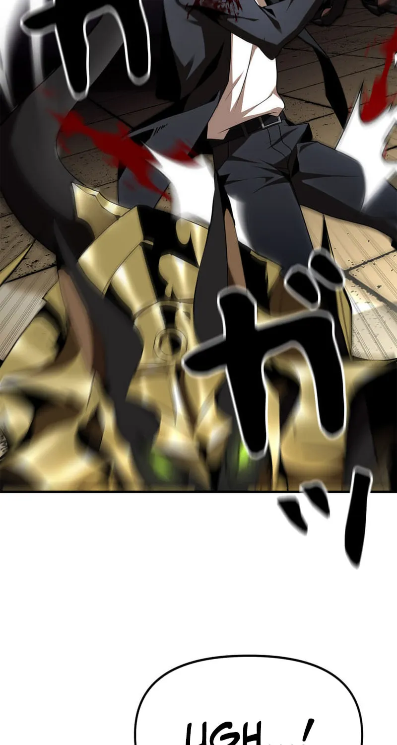 Honestly, This 13th Regression Is Getting Tough Chapter 13 page 8 - 