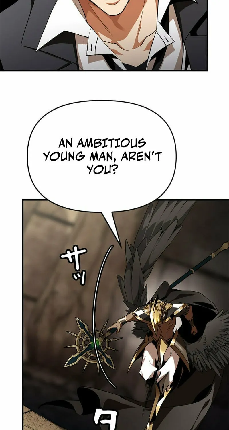 Honestly, This 13th Regression Is Getting Tough Chapter 13 page 72 - 
