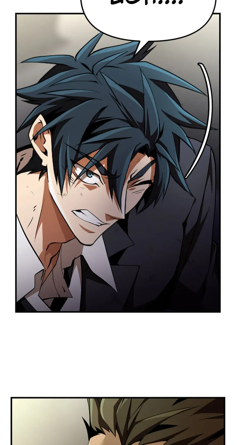Honestly, This 13th Regression Is Getting Tough Chapter 13 page 9 - 