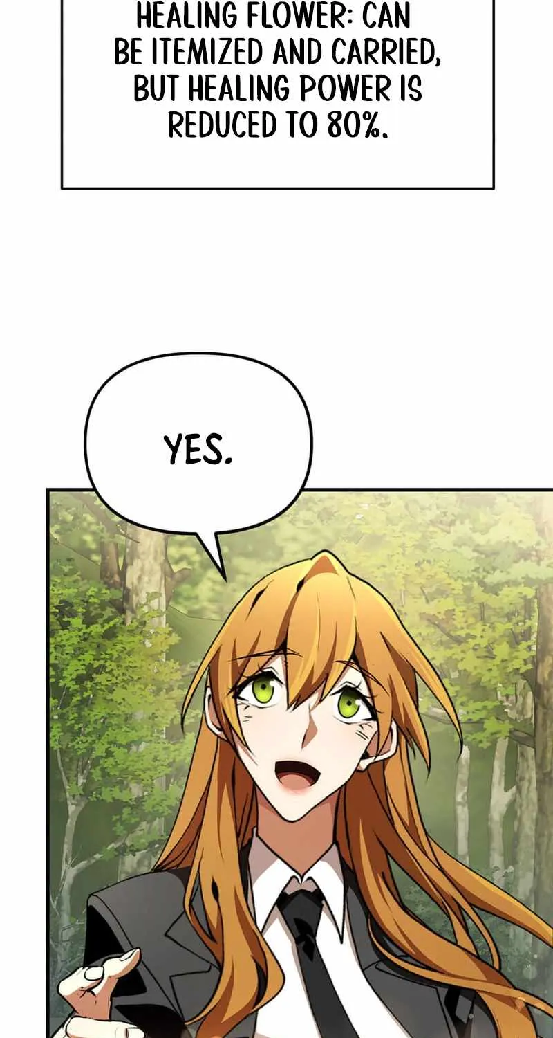 Honestly, This 13th Regression Is Getting Tough Chapter 18 page 3 - 