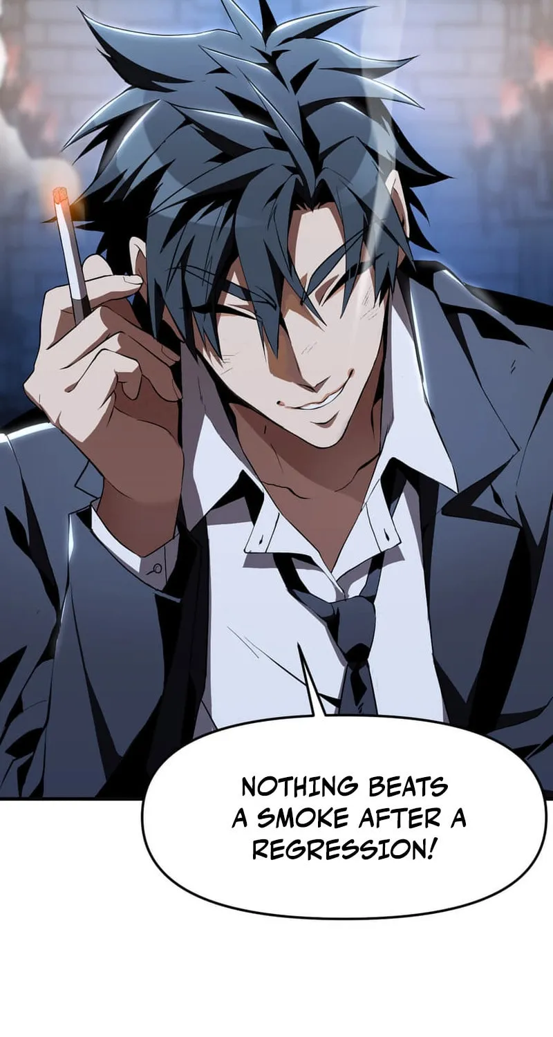 Honestly, This 13th Regression Is Getting Tough Chapter 2 page 101 - 