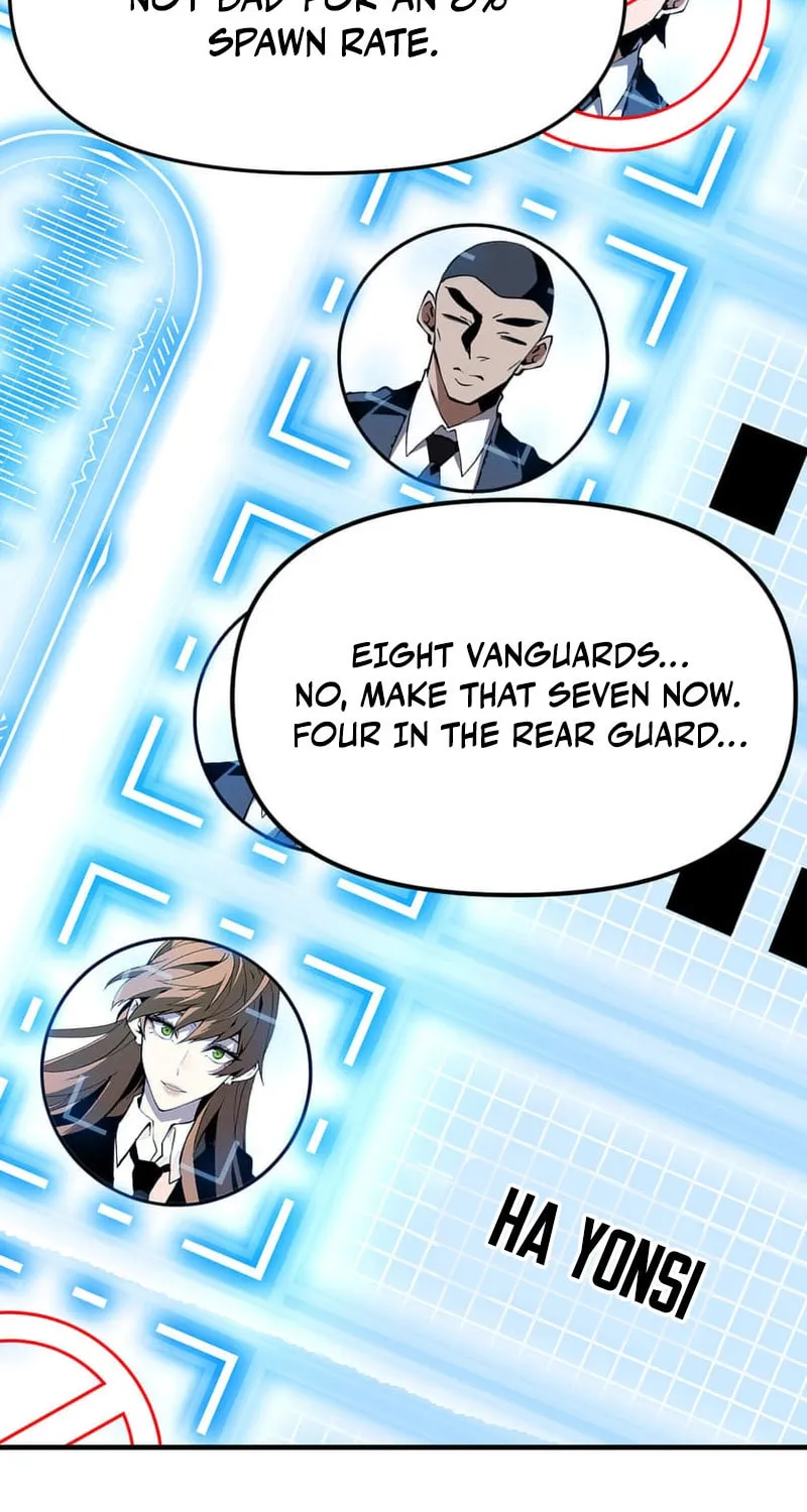 Honestly, This 13th Regression Is Getting Tough Chapter 2 page 104 - 