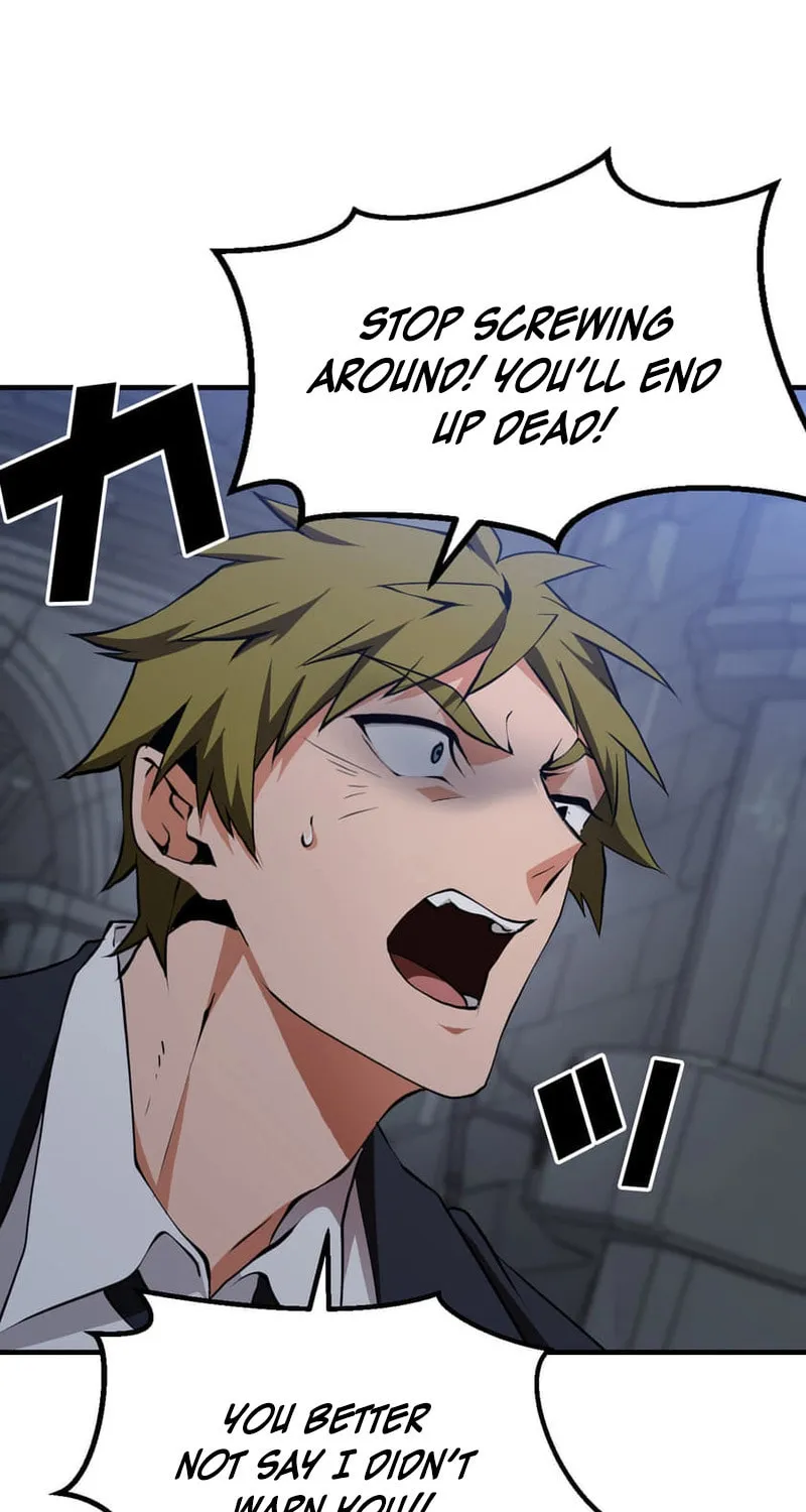 Honestly, This 13th Regression Is Getting Tough Chapter 2 page 111 - 