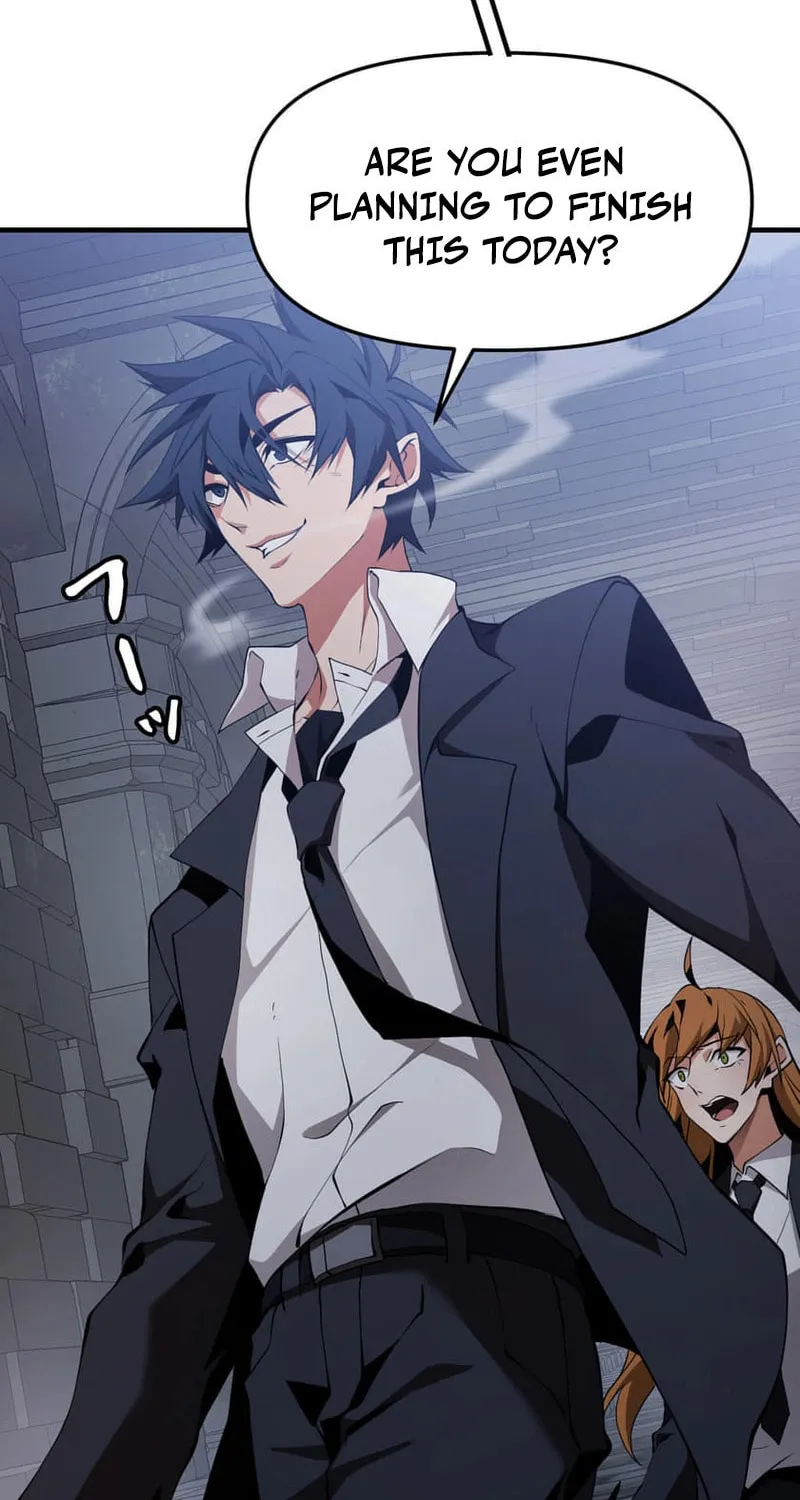 Honestly, This 13th Regression Is Getting Tough Chapter 2 page 113 - 