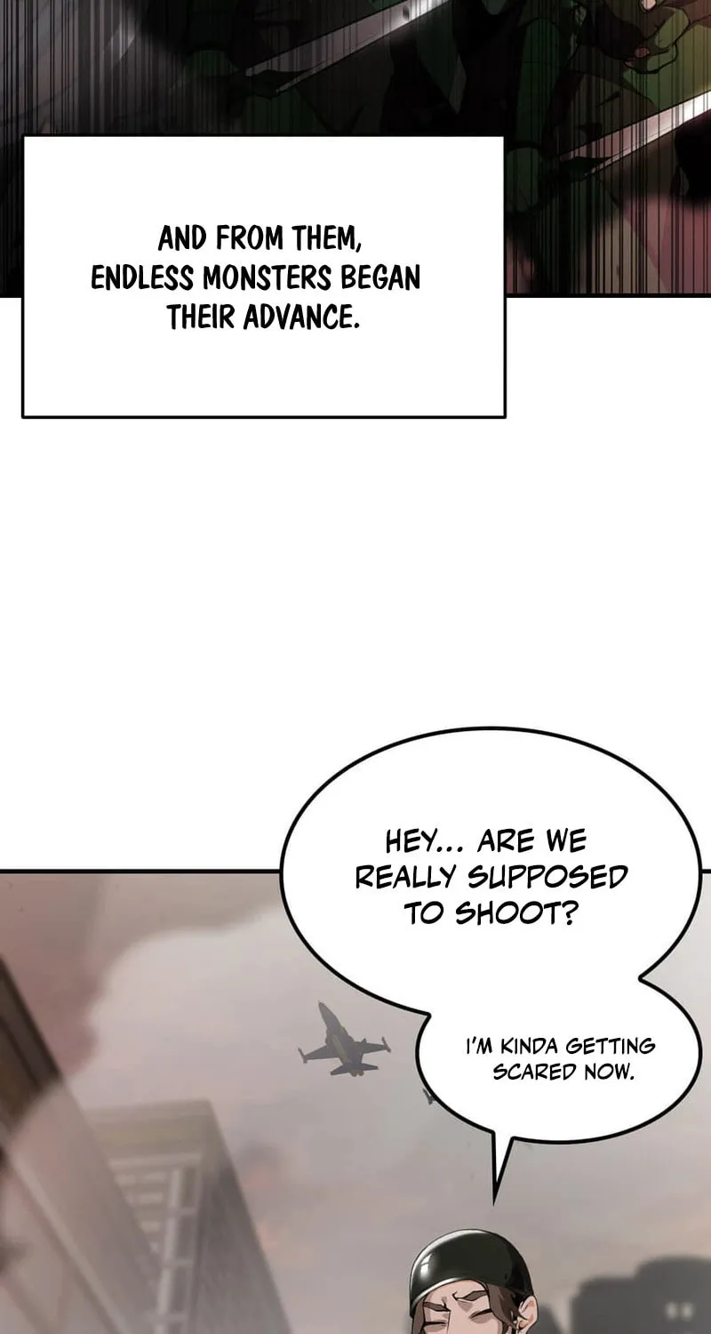 Honestly, This 13th Regression Is Getting Tough Chapter 2 page 14 - 