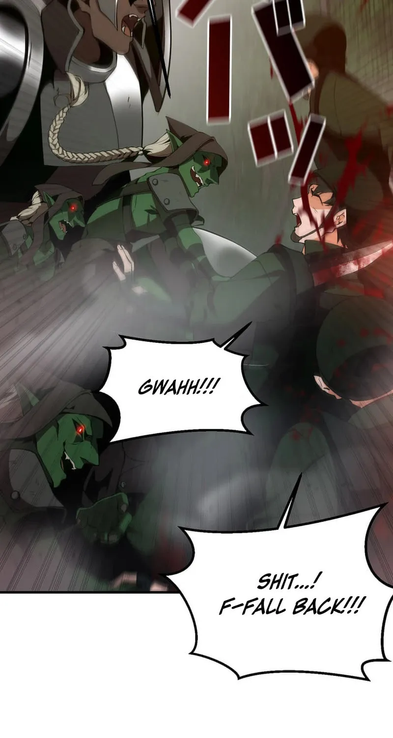 Honestly, This 13th Regression Is Getting Tough Chapter 2 page 23 - 