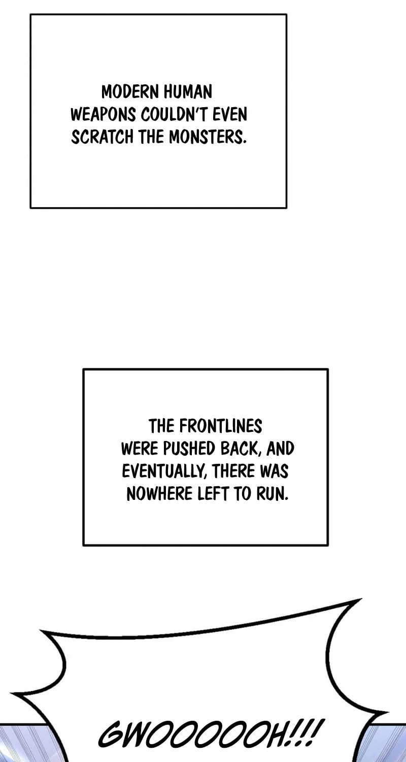 Honestly, This 13th Regression Is Getting Tough Chapter 2 page 24 - 