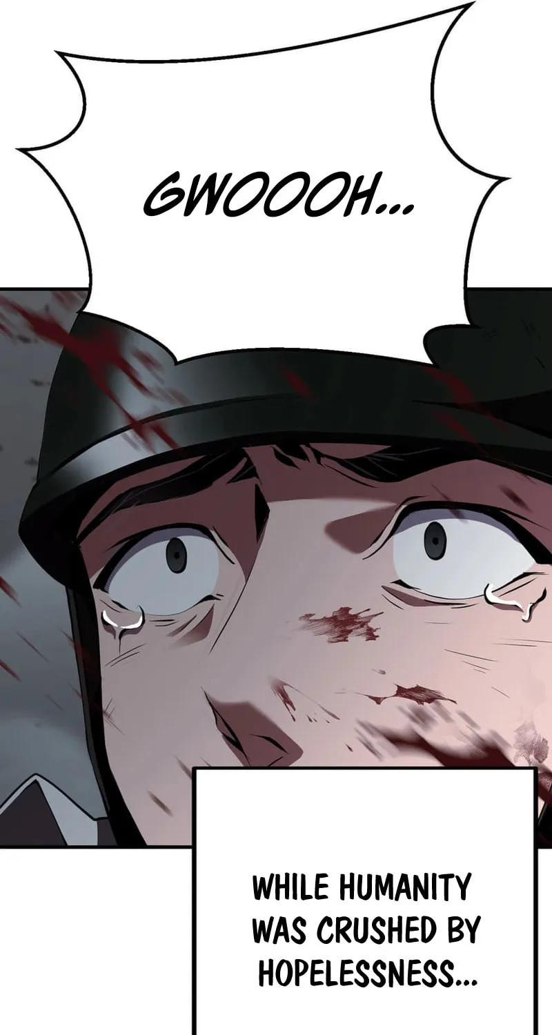 Honestly, This 13th Regression Is Getting Tough Chapter 2 page 30 - 