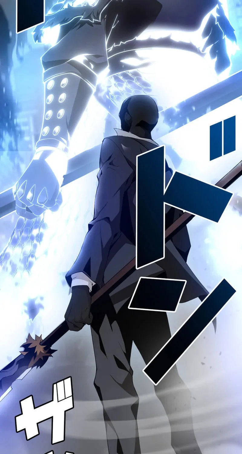 Honestly, This 13th Regression Is Getting Tough Chapter 2 page 32 - 