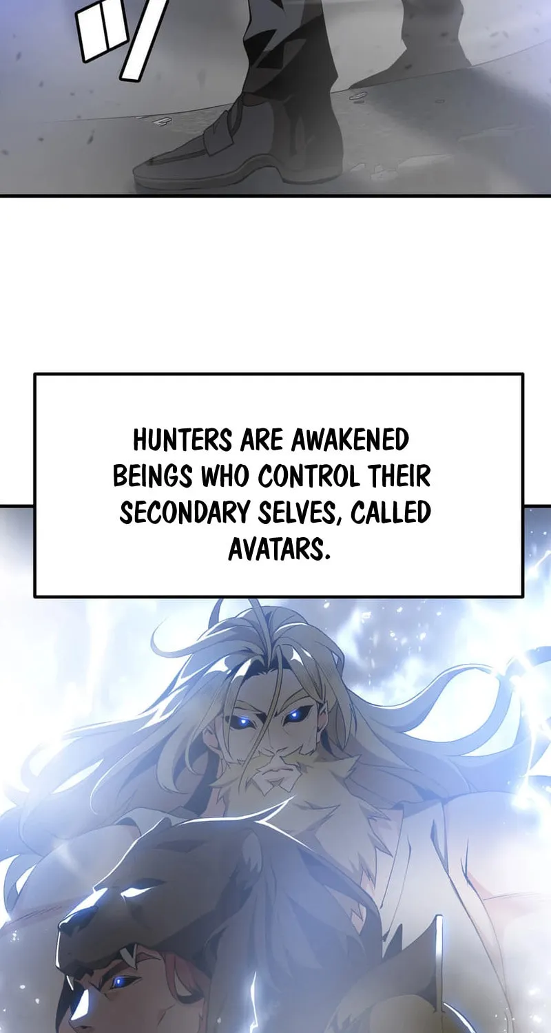 Honestly, This 13th Regression Is Getting Tough Chapter 2 page 33 - 