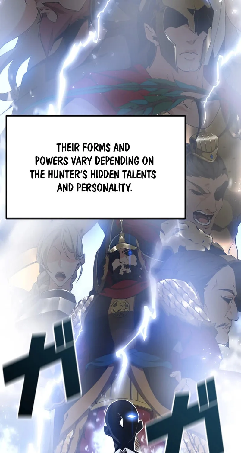 Honestly, This 13th Regression Is Getting Tough Chapter 2 page 34 - 