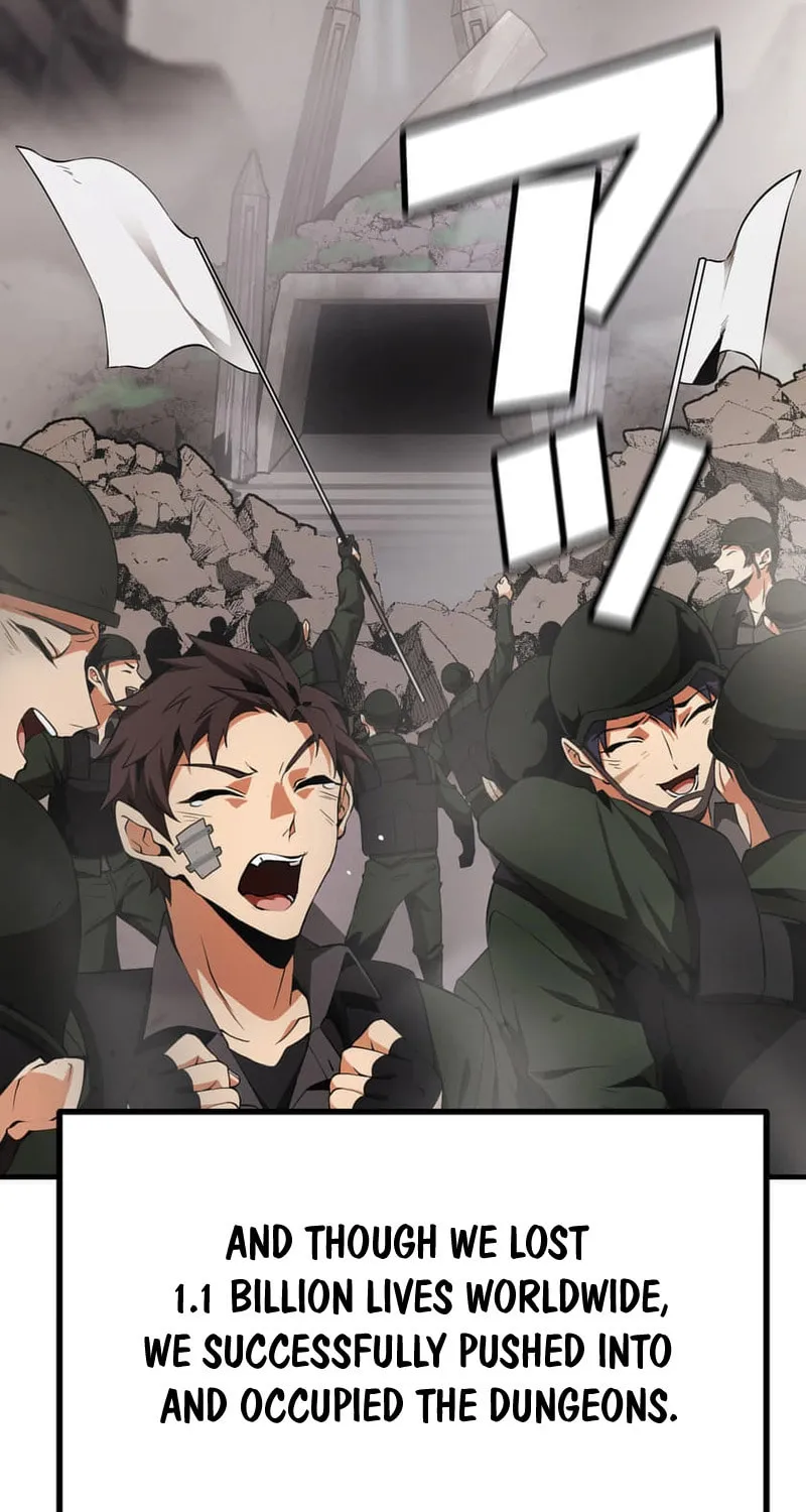 Honestly, This 13th Regression Is Getting Tough Chapter 2 page 37 - 