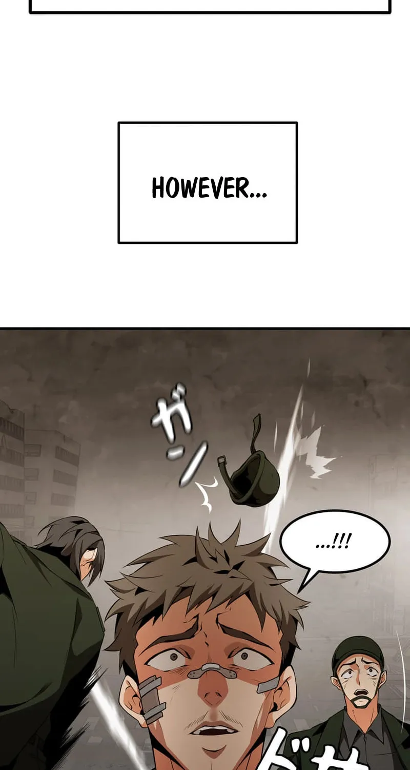 Honestly, This 13th Regression Is Getting Tough Chapter 2 page 38 - 