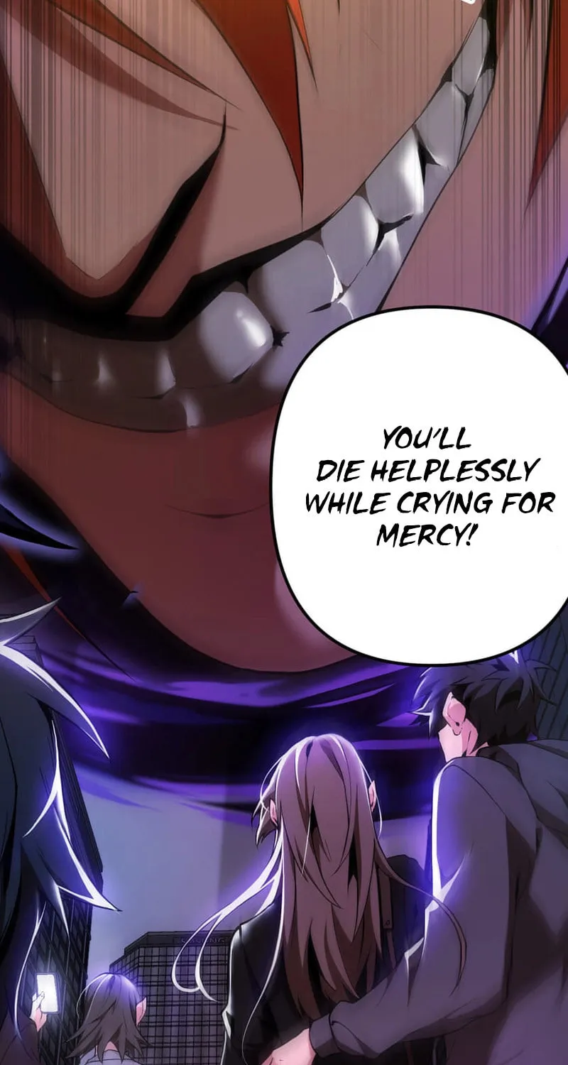 Honestly, This 13th Regression Is Getting Tough Chapter 2 page 5 - 