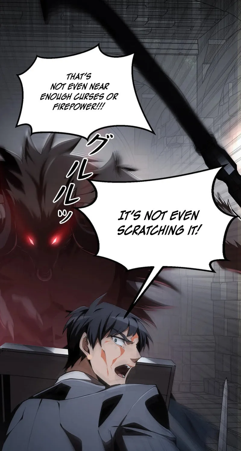 Honestly, This 13th Regression Is Getting Tough Chapter 2 page 61 - 