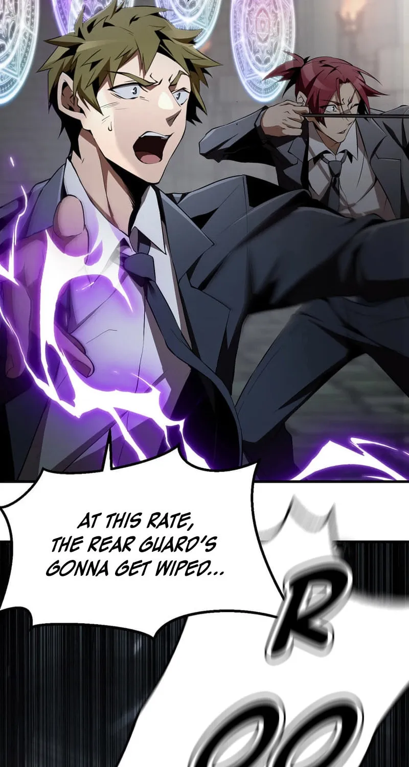 Honestly, This 13th Regression Is Getting Tough Chapter 2 page 63 - 