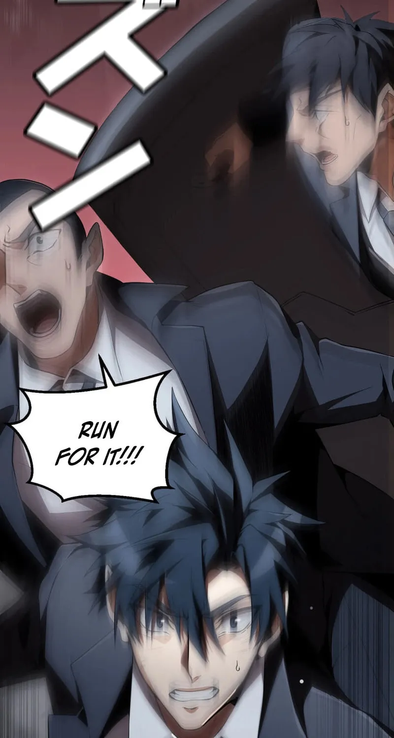 Honestly, This 13th Regression Is Getting Tough Chapter 2 page 65 - 