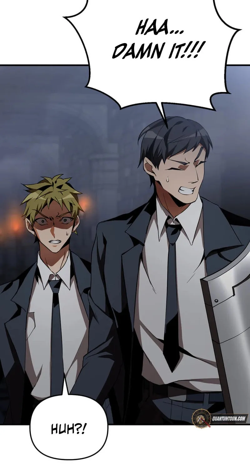 Honestly, This 13th Regression Is Getting Tough Chapter 2 page 78 - 