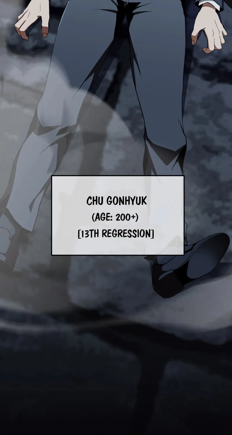 Honestly, This 13th Regression Is Getting Tough Chapter 2 page 85 - 