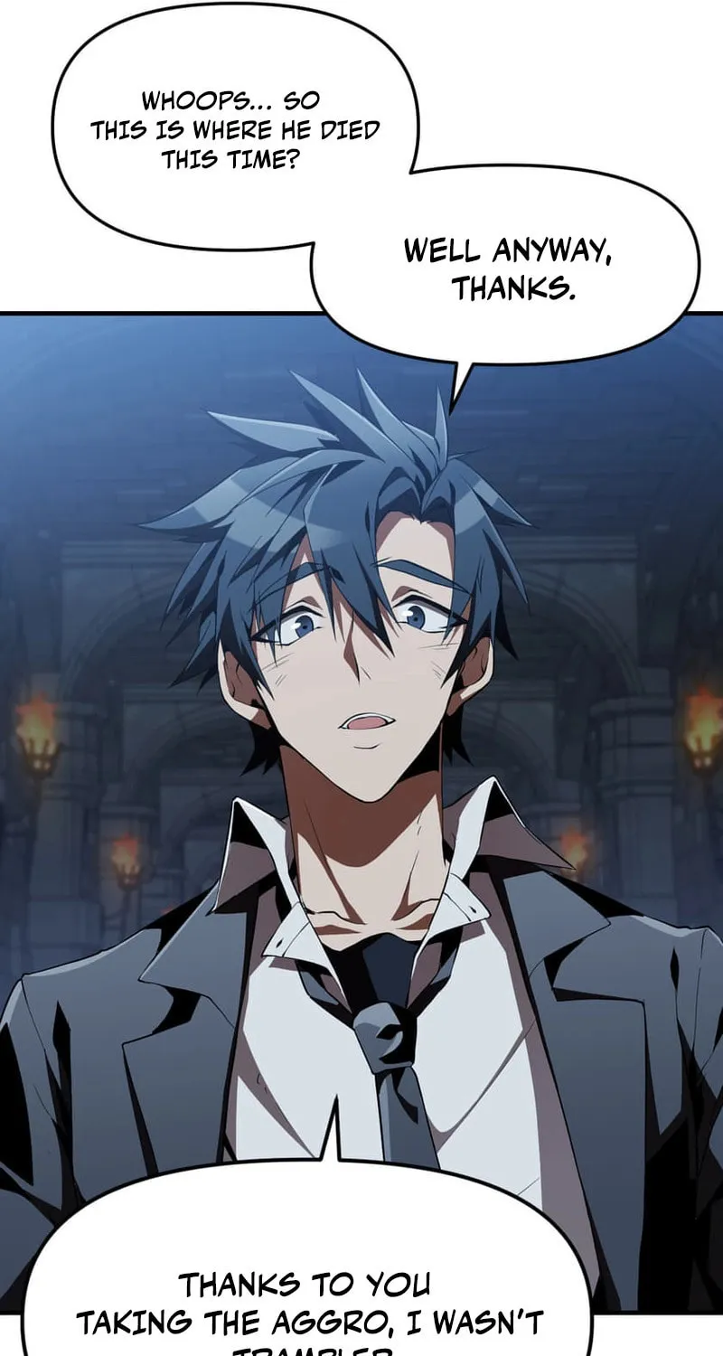 Honestly, This 13th Regression Is Getting Tough Chapter 2 page 90 - 