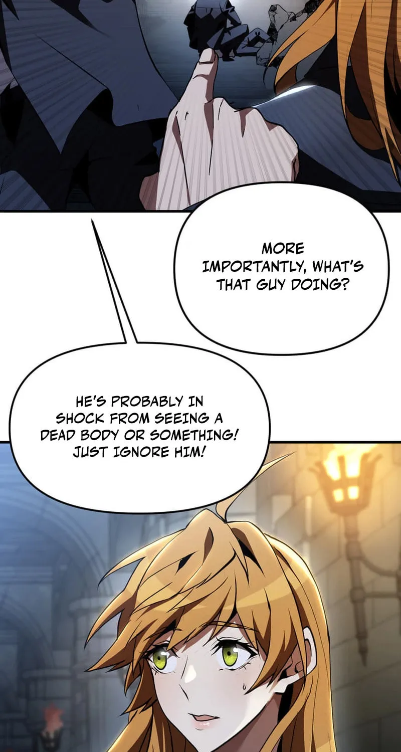 Honestly, This 13th Regression Is Getting Tough Chapter 2 page 95 - 