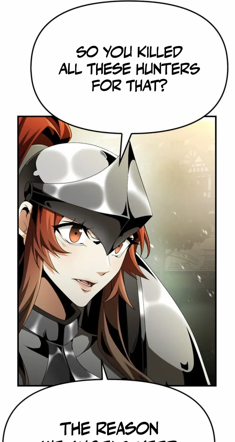 Honestly, This 13th Regression Is Getting Tough Chapter 21 page 11 - 