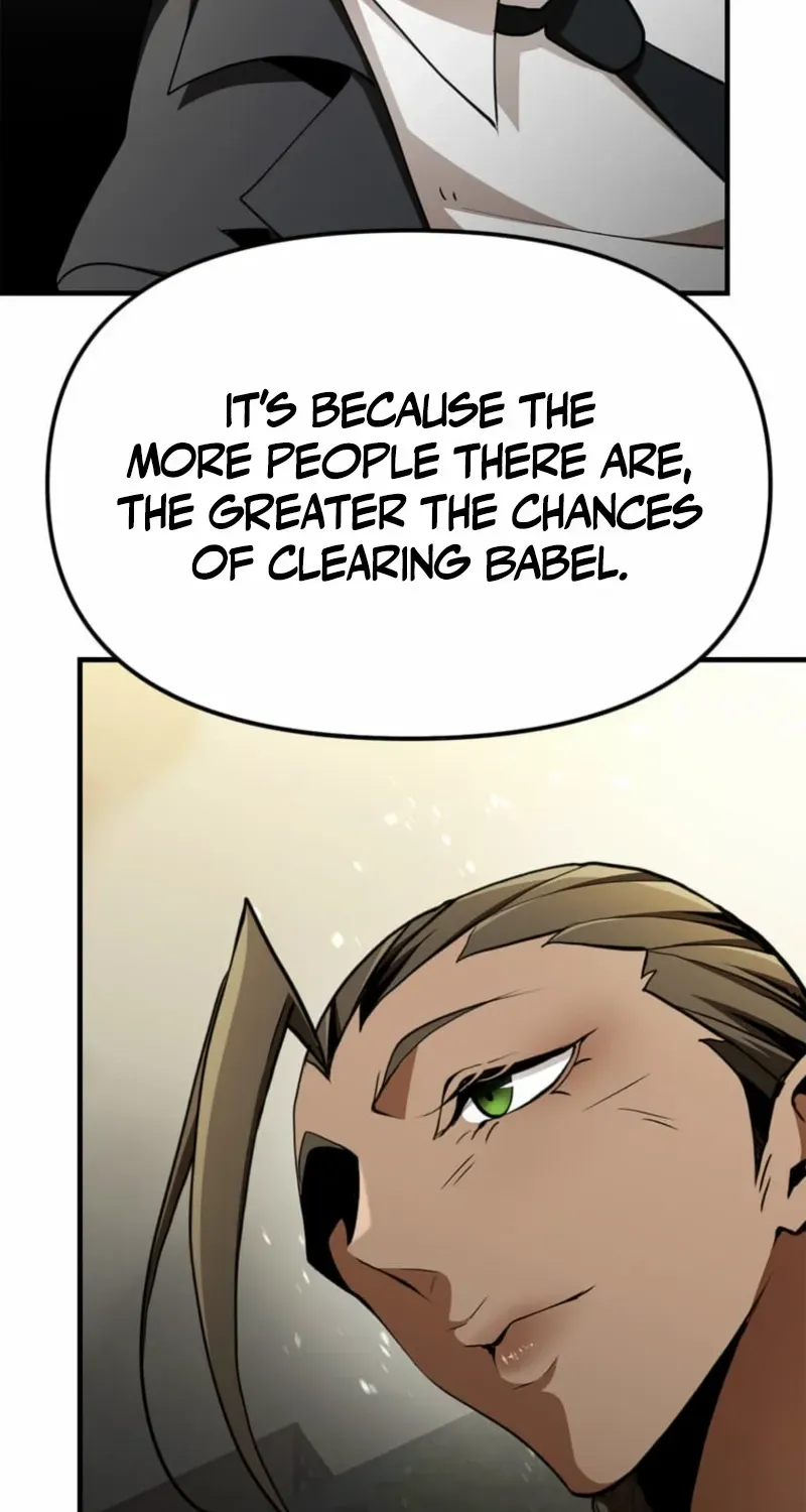 Honestly, This 13th Regression Is Getting Tough Chapter 21 page 13 - 