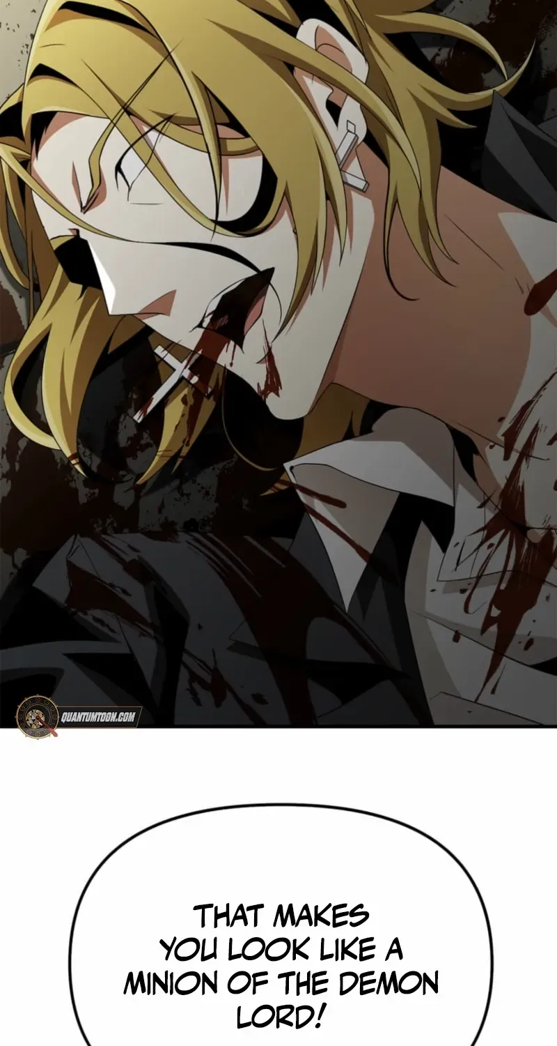 Honestly, This 13th Regression Is Getting Tough Chapter 21 page 15 - 