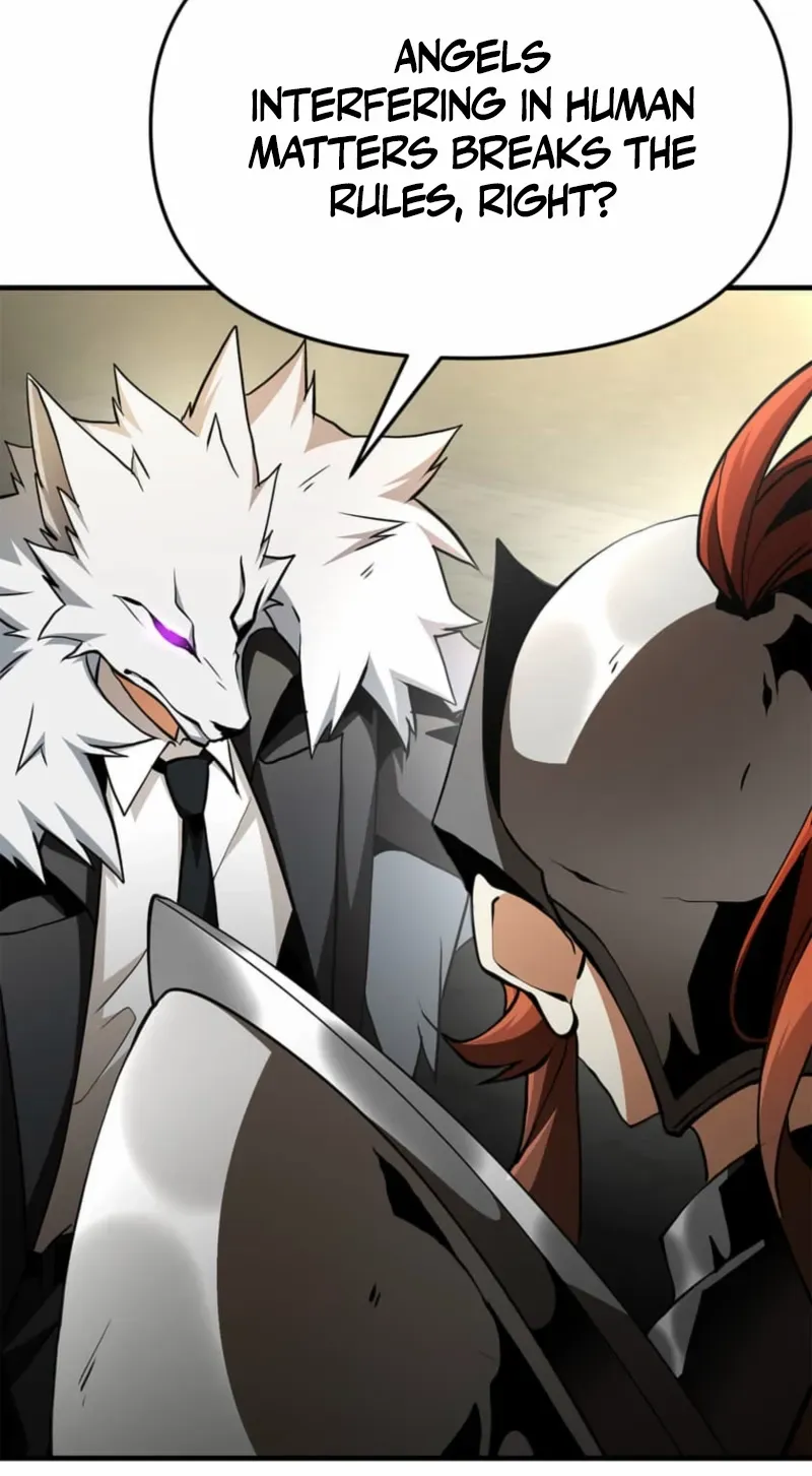 Honestly, This 13th Regression Is Getting Tough Chapter 21 page 19 - 